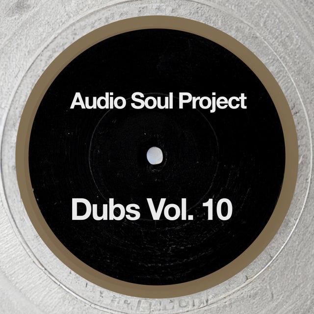 Expansion Dub album art