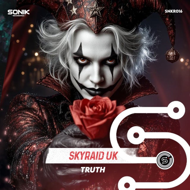 Truth album art