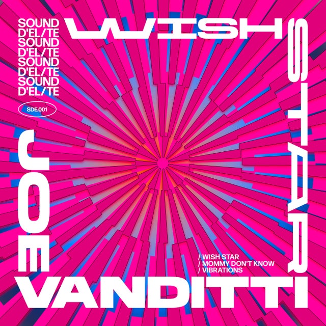 Vibrations album art