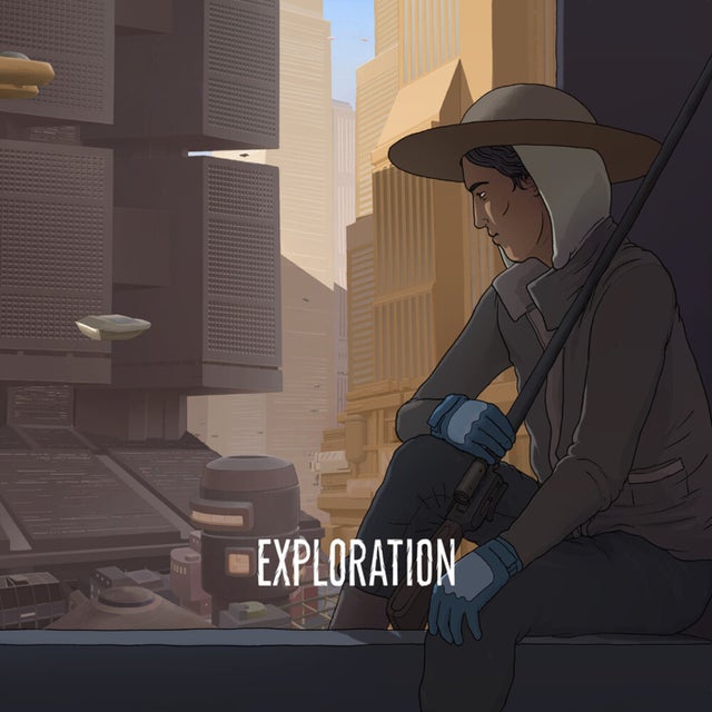 Bird's Head Move album art