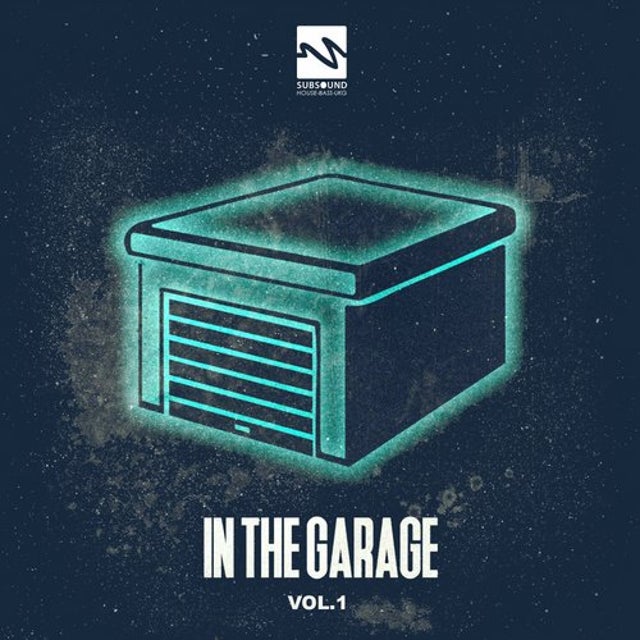 Nostalgia album art