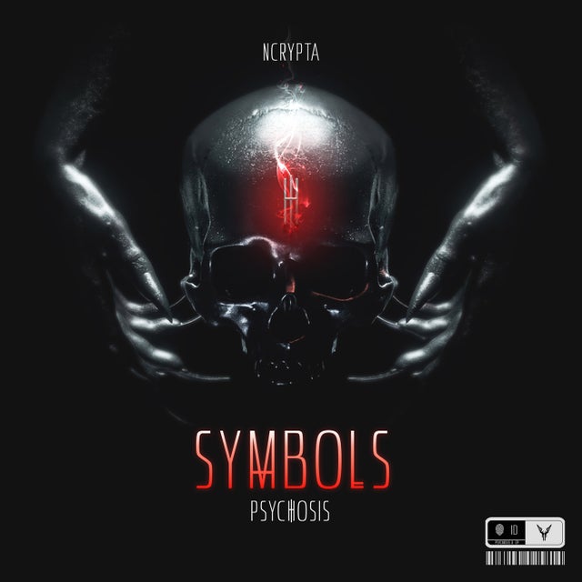 Symbols - Extended Mix album art