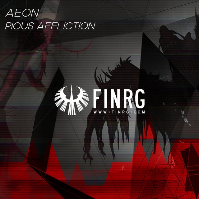 Pious Affliction album art