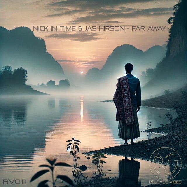 Far Away album art