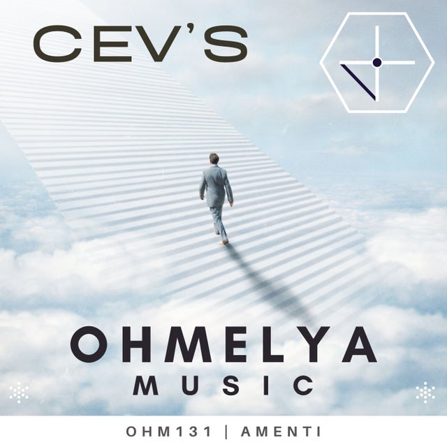 Amenti album art