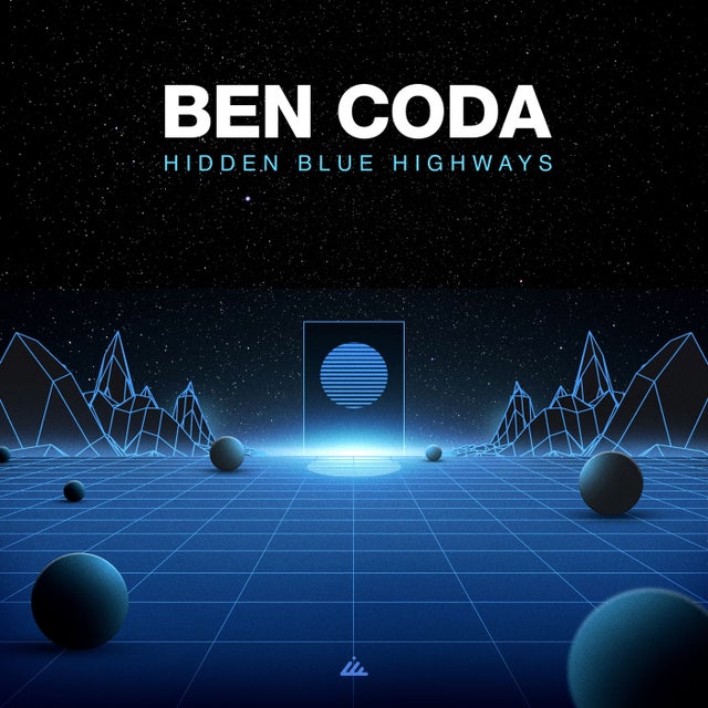 Image Nation album art