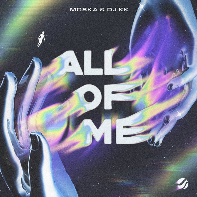 All Of Me - Extended Mix album art