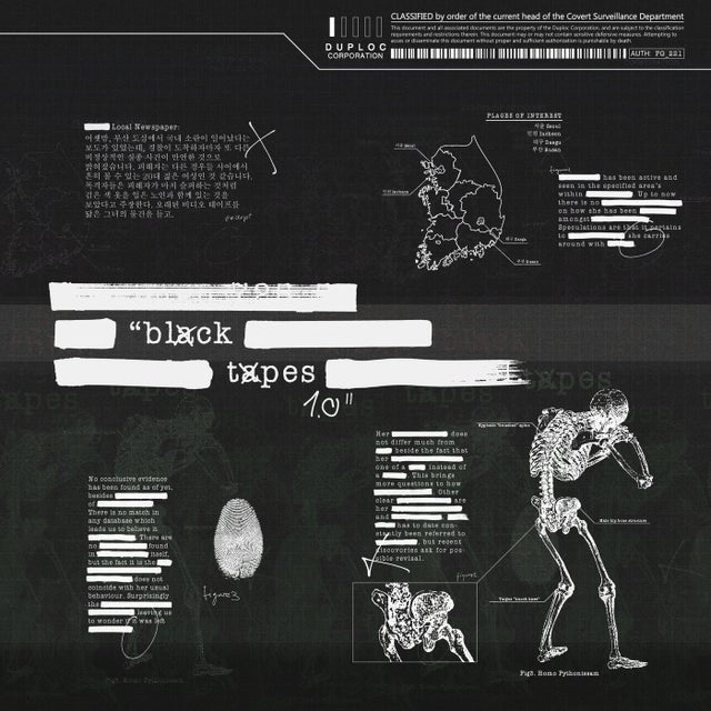 Dark Selecta album art