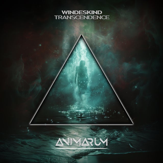Transcendence album art