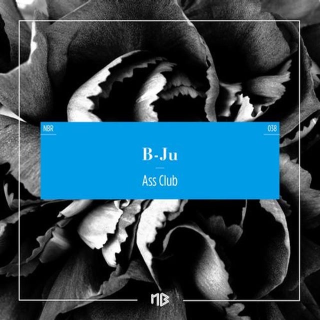 The Back album art