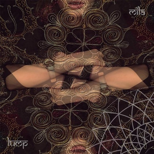 Feat. Evalinanatali - Chatram - Chris IDH Remix album art