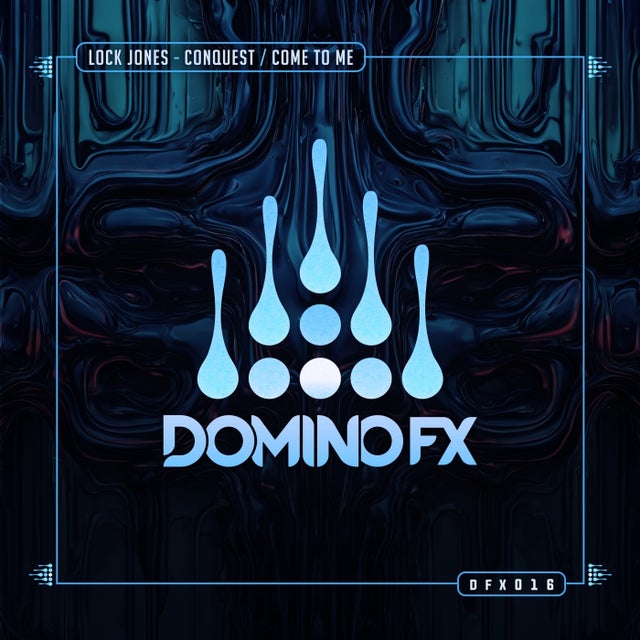 Conquest album art