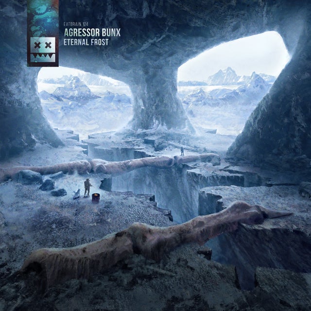 Eternal Frost album art