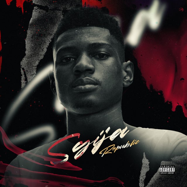 Man Struggle album art