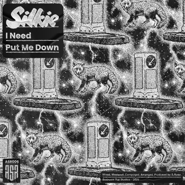 Put Me Down album art