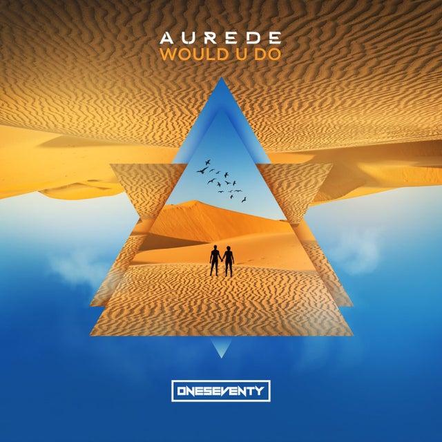 Would U Do - Extended Mix album art