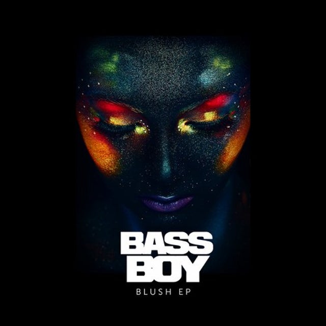 Blush album art