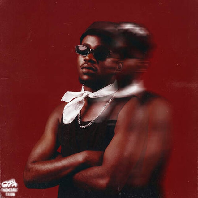 Kdala Basho album art