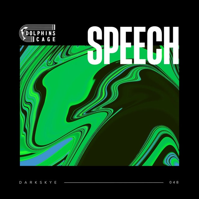 The Speech album art