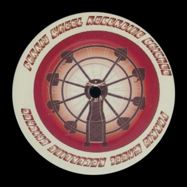 Sight & Sound album art