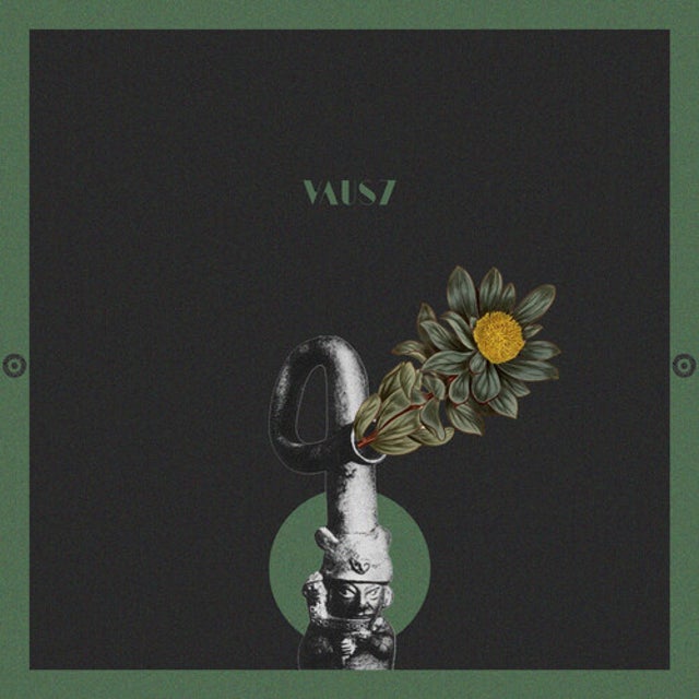 Kanoa album art
