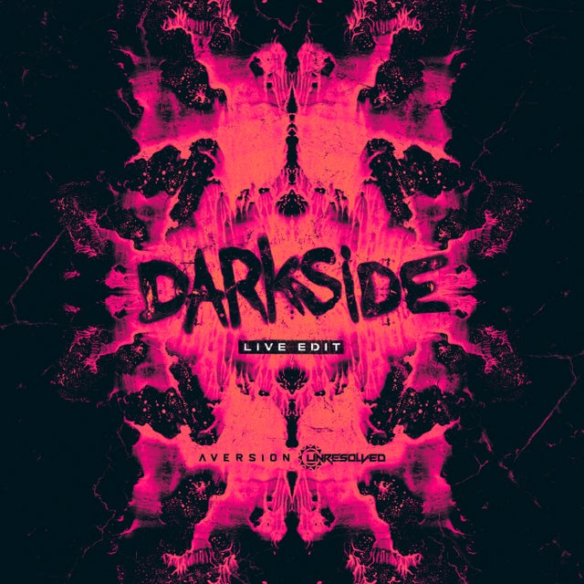 Darkside - Live Edit Pro Mix album art