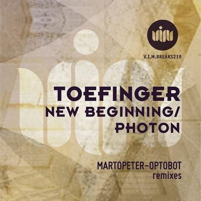 Photon - OPTOBOT Remix album art