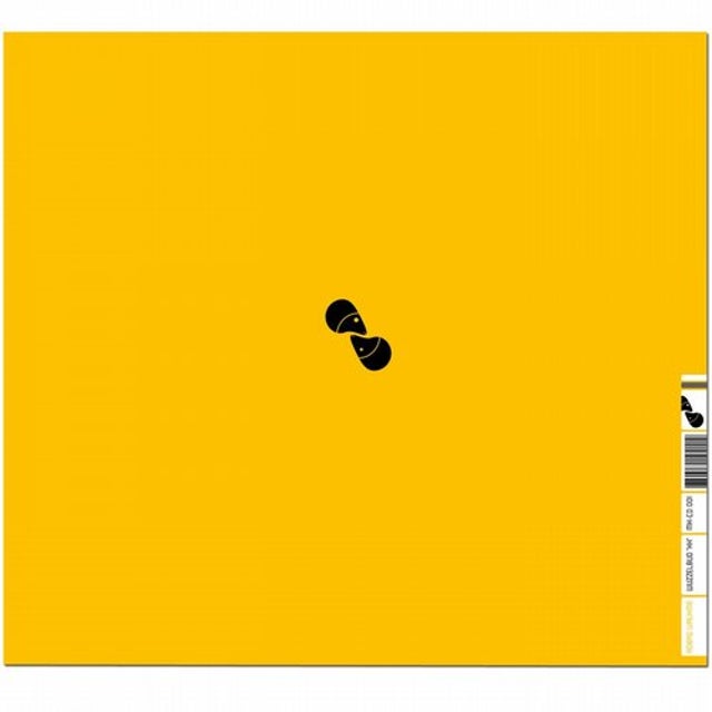 Konnex album art