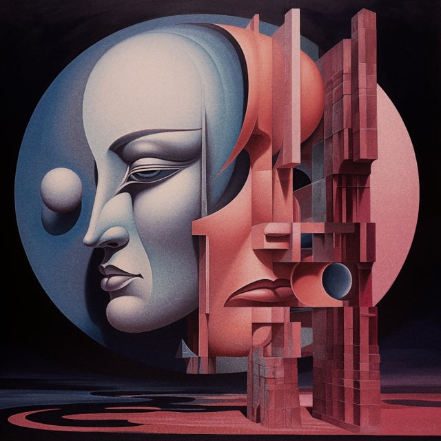 New Moon album art