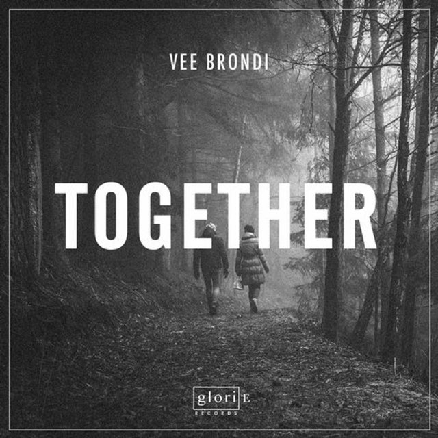 Together - Extended Mix album art