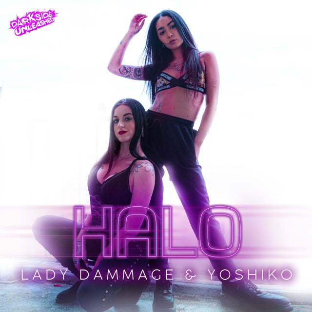 Halo album art