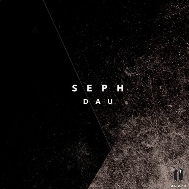 Dau album art