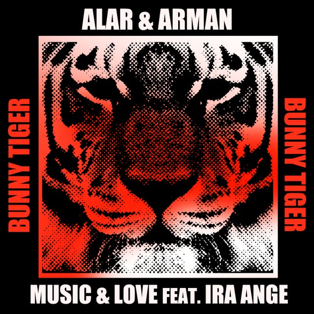 Music & Love album art