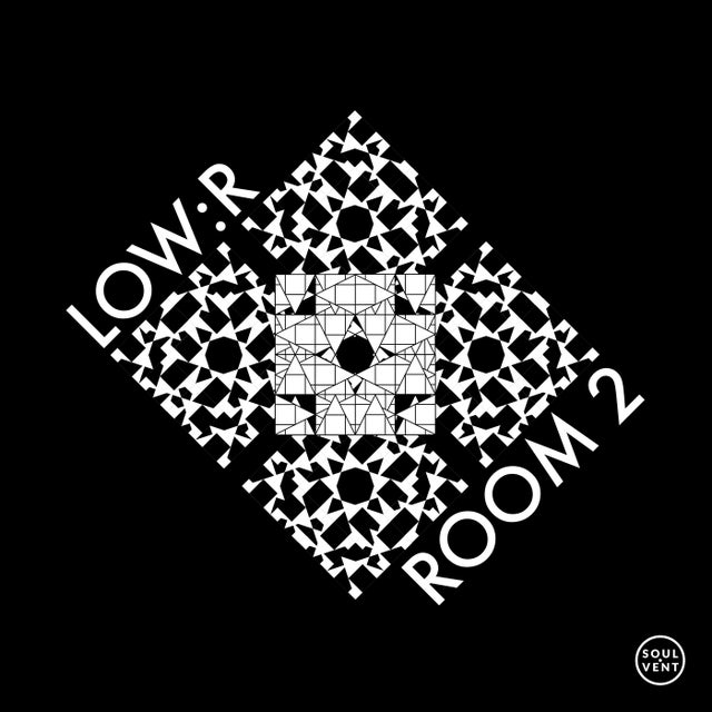 Room 2 album art
