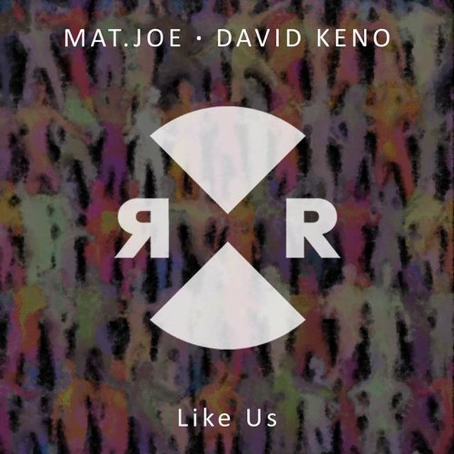 Like Us album art