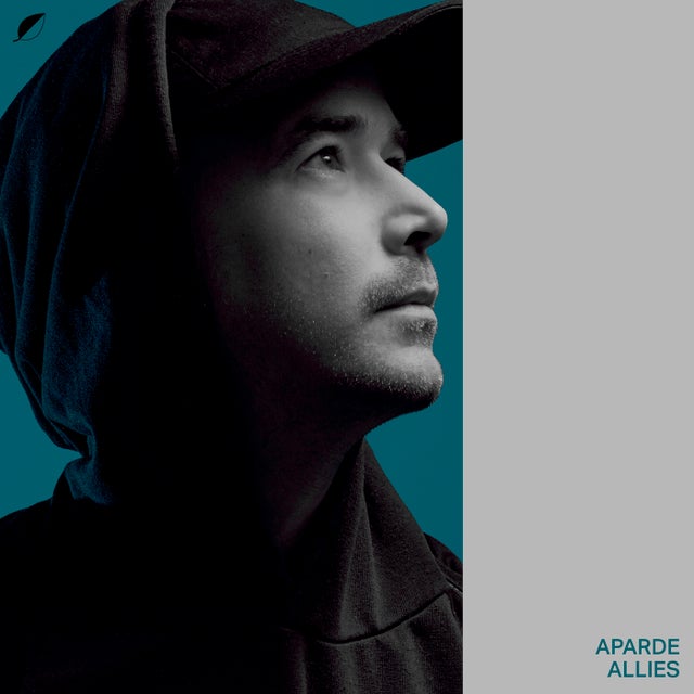 Allies album art