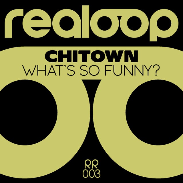 What's so Funny? - Hijack Remix album art