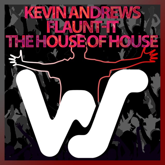 The House Of House album art
