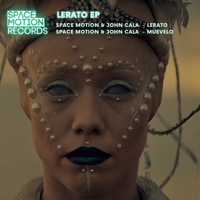 Lerato album art