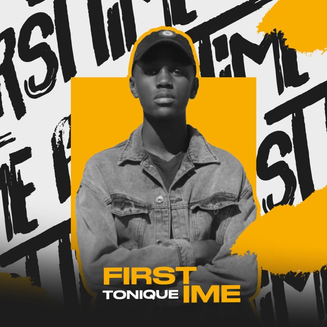 Woza Tonique album art