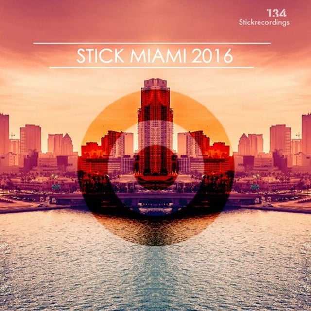 Metrik - Original Stick album art