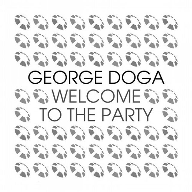 Welcome To The Party album art