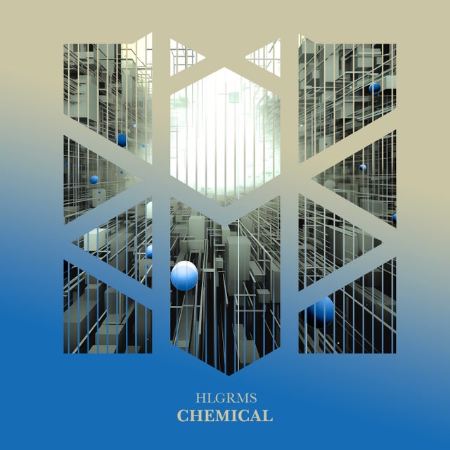 Chemical album art
