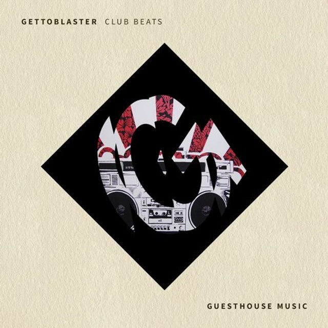 Club Beats Feat. Ashe album art