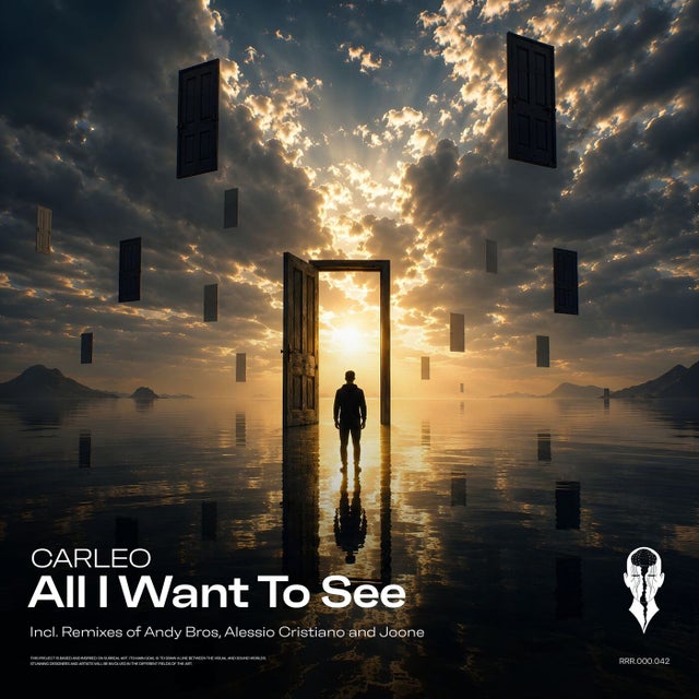 All I Want To See album art