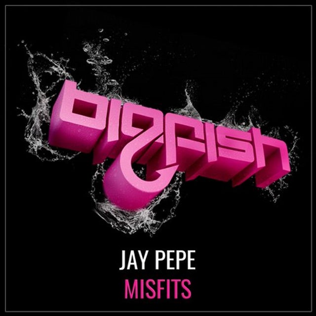 Misfits album art