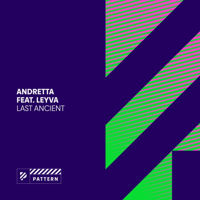 Lost Ancient - Instrumental Mix album art