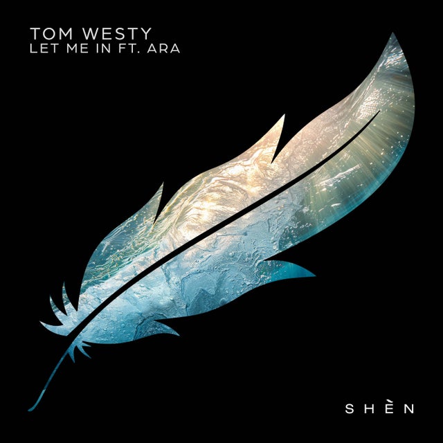Let Me In (feat. ARA) album art