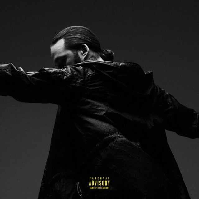 Rejoice feat. T.D. Jakes album art