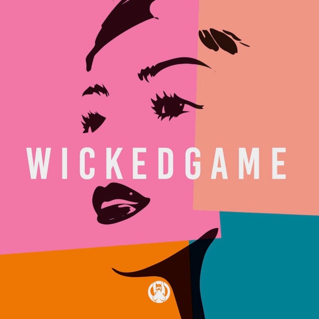 Wicked Game album art